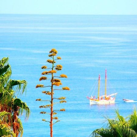 Wow Relax+Terrace+3 Minutes To Beach+10 Min City ลากอส ภายนอก รูปภาพ