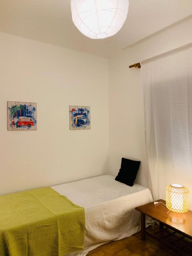 Wow Relax+Terrace+3 Minutes To Beach+10 Min City ลากอส ภายนอก รูปภาพ